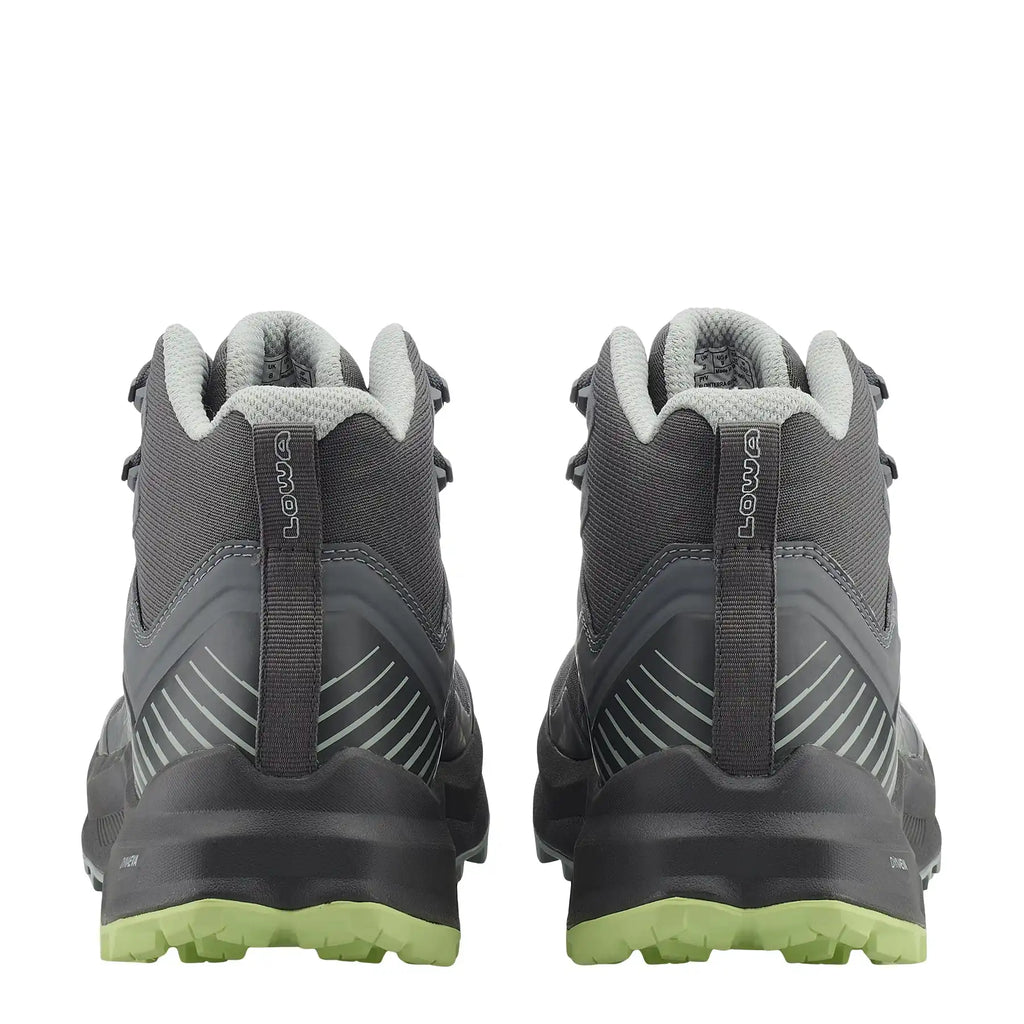 FLOWTERRA GTX QC - GREY/MINT