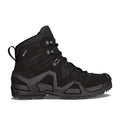 ZEPHYR MK2 GTX MID WS - BLACK