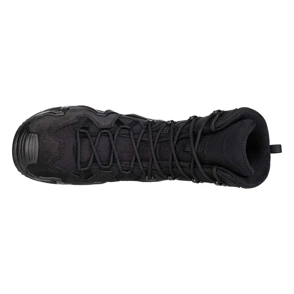 ZEPHYR MK2 GTX HI - BLACK