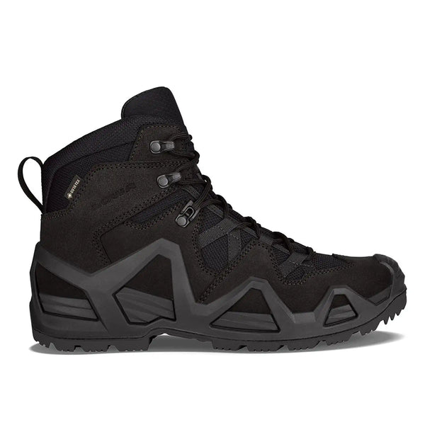 ZEPHYR MK2 GTX MID - BLACK