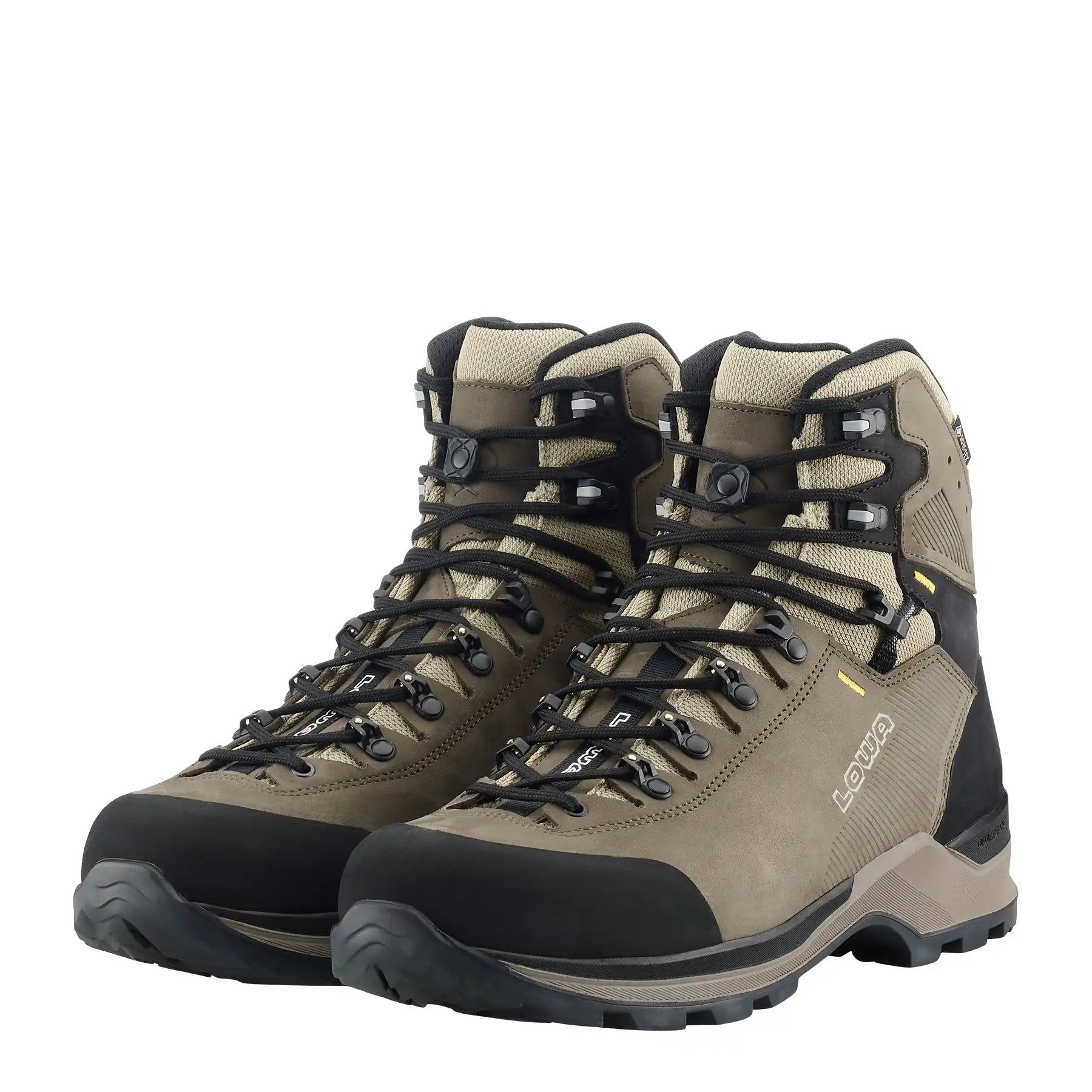 CAMINO III GTX - OLIVE/BLACK Secondary image