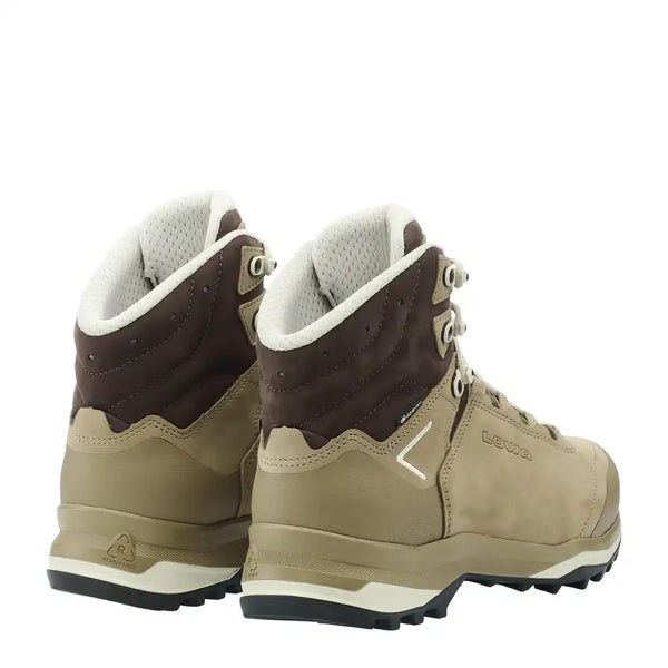 LADY LIGHT EVO GTX - HUMUS/BROWN