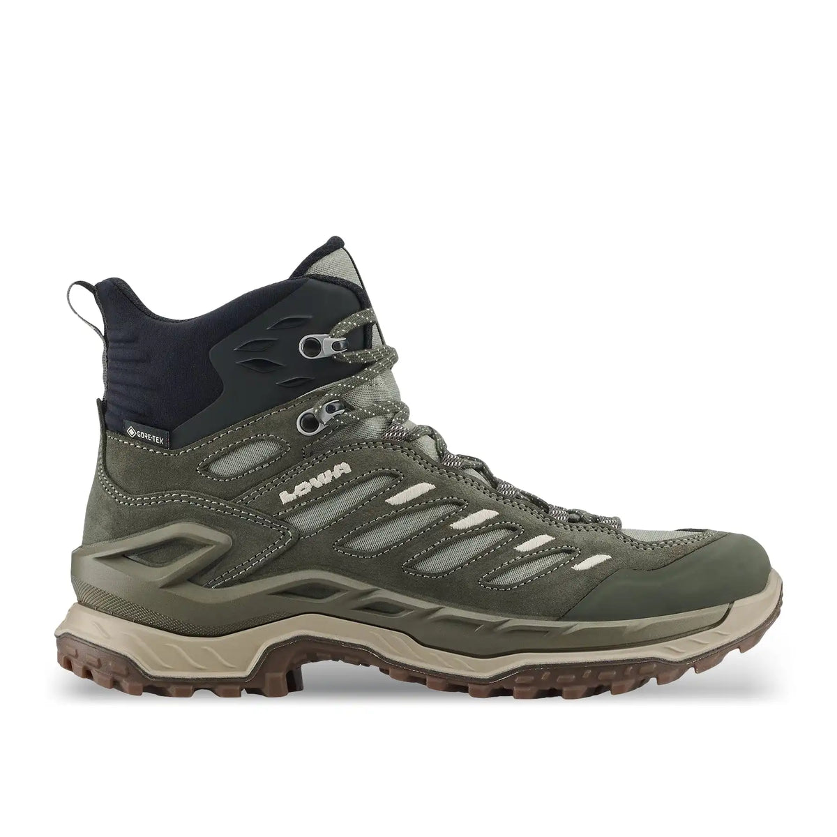 INNOVO GTX MID WS - OLIVE/SAGE Main image