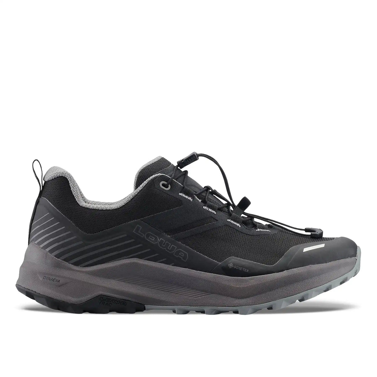 FLOWTERRA GTX - BLACK/GREY Main image