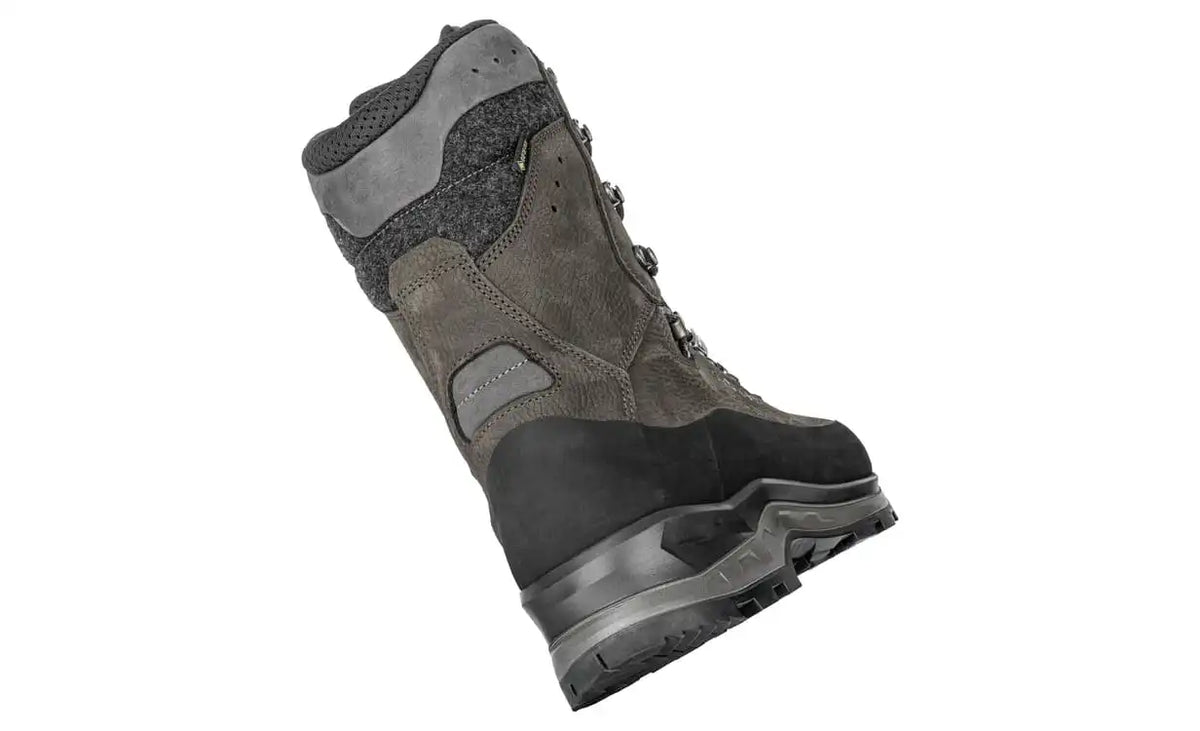 TIBET EVO 200 GTX HI - SLATE