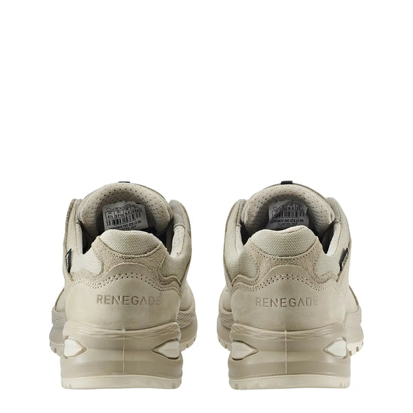 RENEGADE EVO GTX LO WS - CHAMPAGNE/PANNA