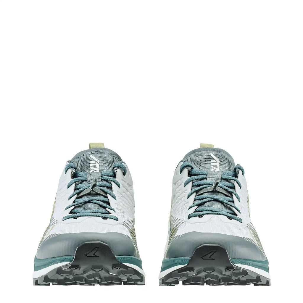 AMPLUX 2 - GREY/FERN