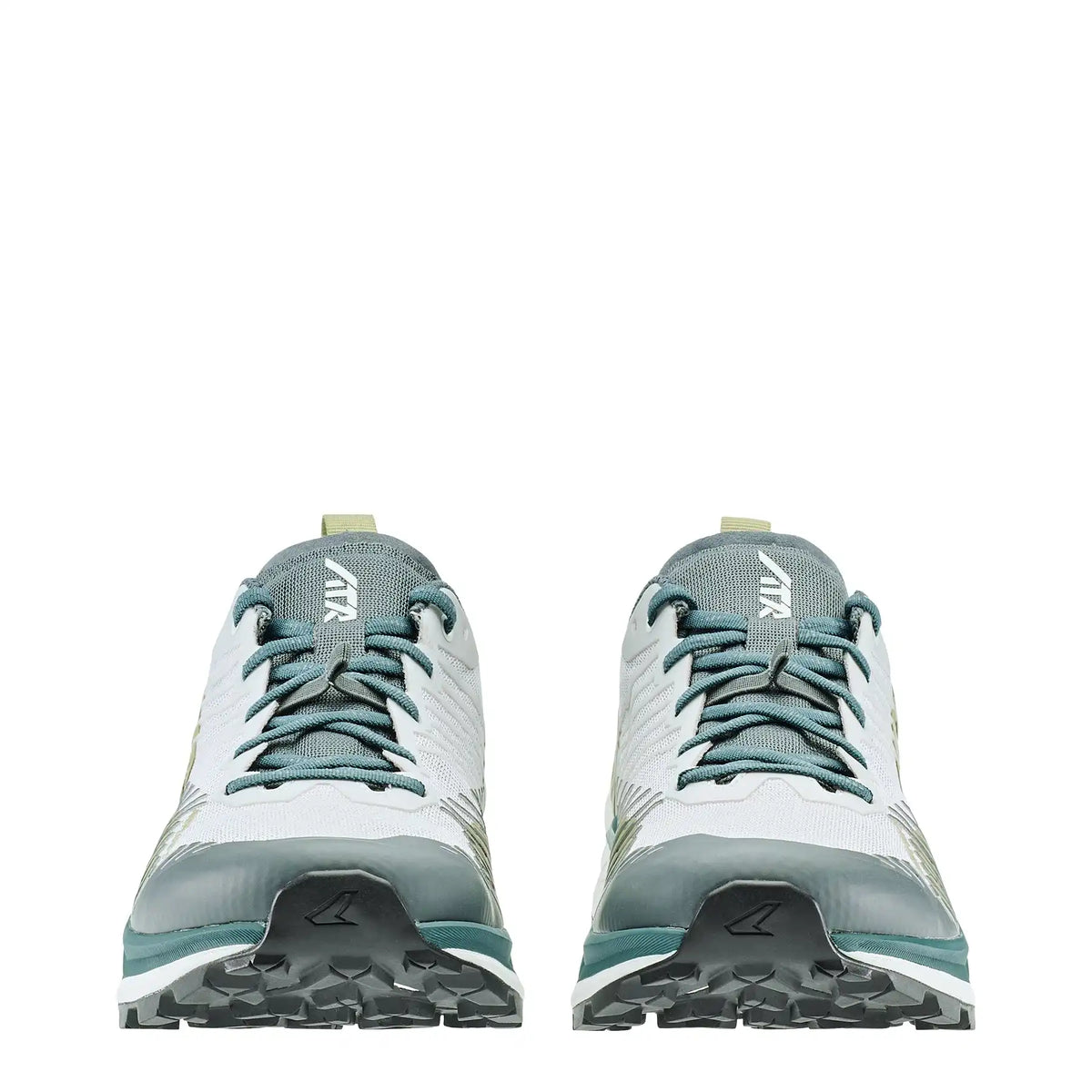 AMPLUX 2 - GREY/FERN