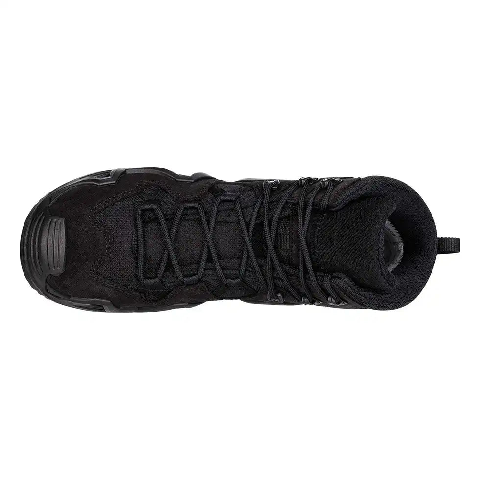 ZEPHYR MK2 GTX MID - BLACK (NEW GTX)