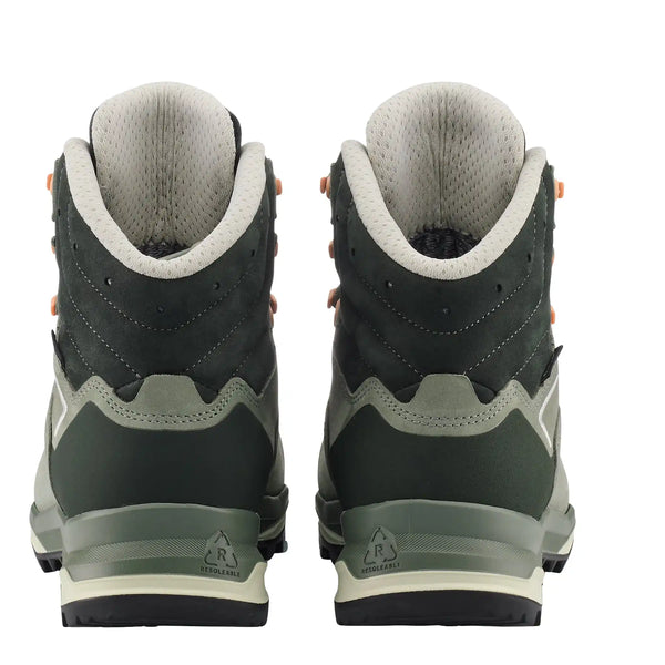 LADY LIGHT EVO GTX - SAGE/PANNA