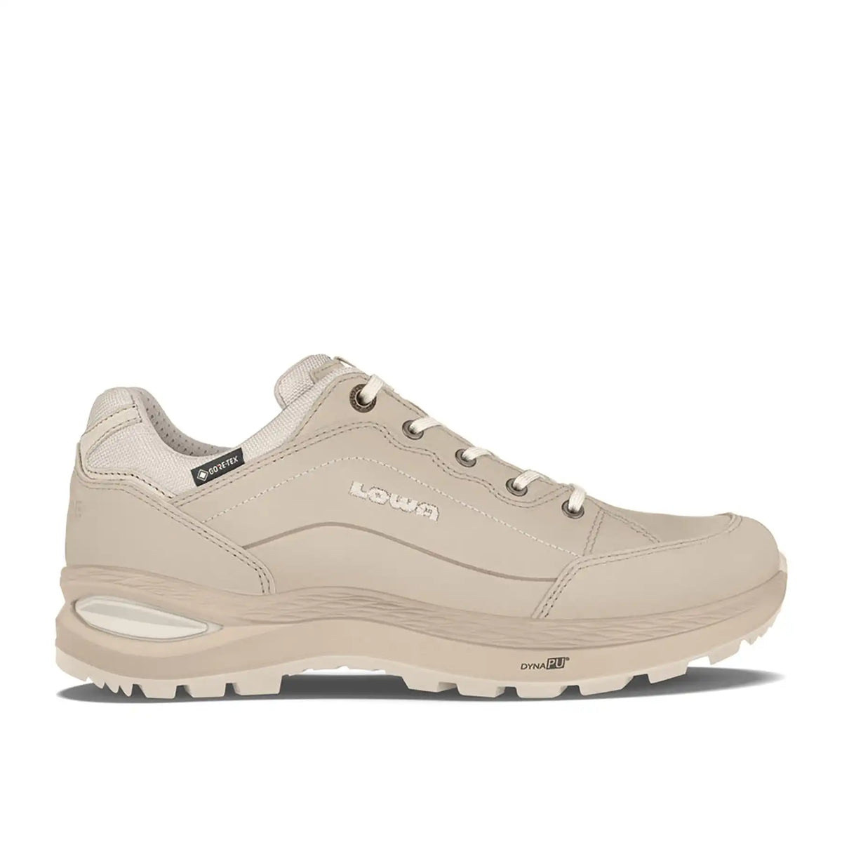 RENEGADE EVO GTX LO WS - CHAMPAGNE/PANNA Main image
