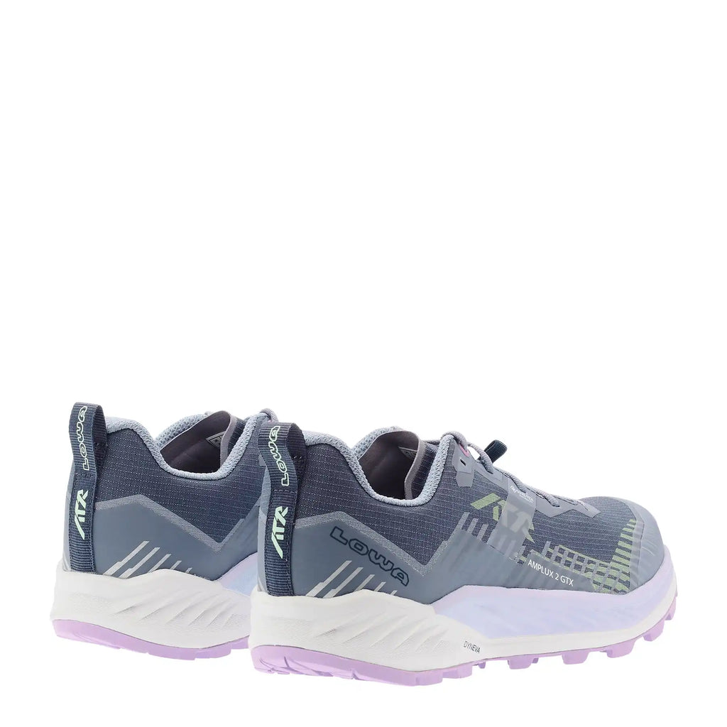 AMPLUX 2 GTX WS - LILAC/PLUM