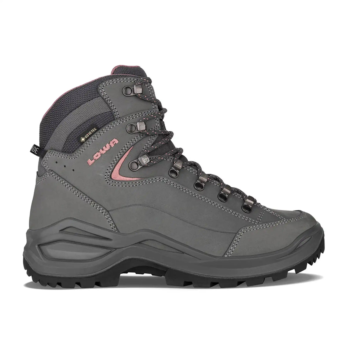 RENEGADE EVO GTX MID WS - GRAPHITE/ROSE Main image