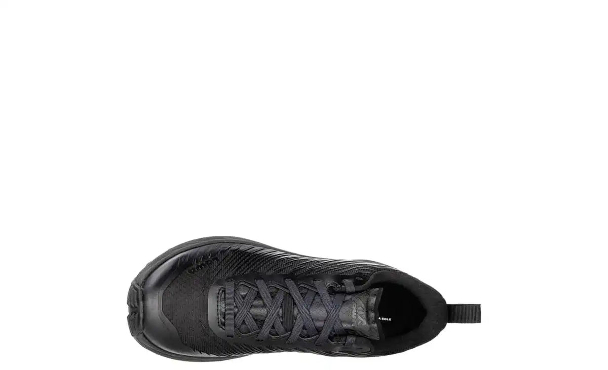 FORTUX - BLACK/BLACK