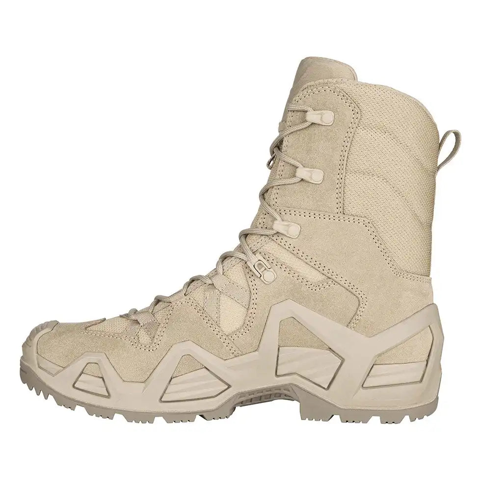 ZEPHYR MK2 GTX HI - DESERT (NEW GTX)