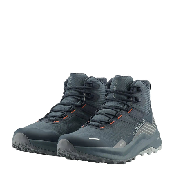 FLOWTERRA GTX QC - NAVY/GREY