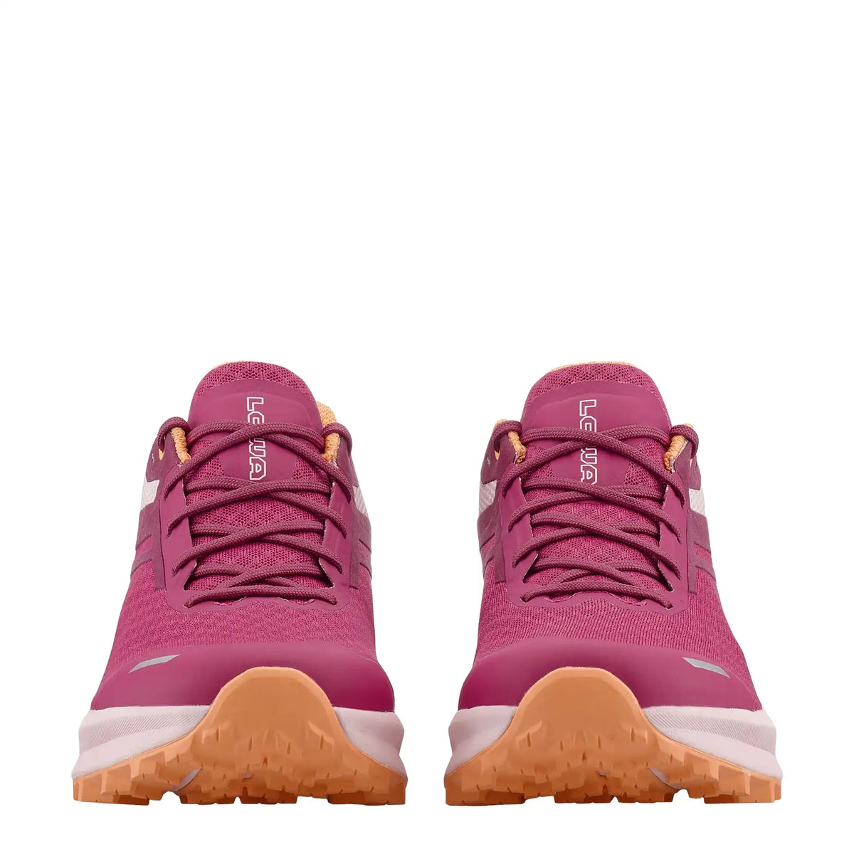 FLOWTERRA WS - PINK/LIGHT PINK
