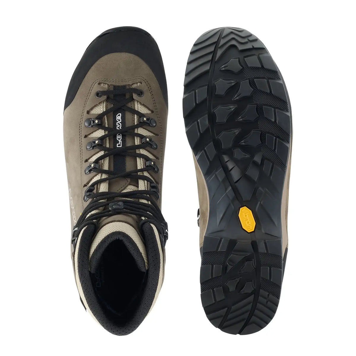 CAMINO III GTX - OLIVE/BLACK