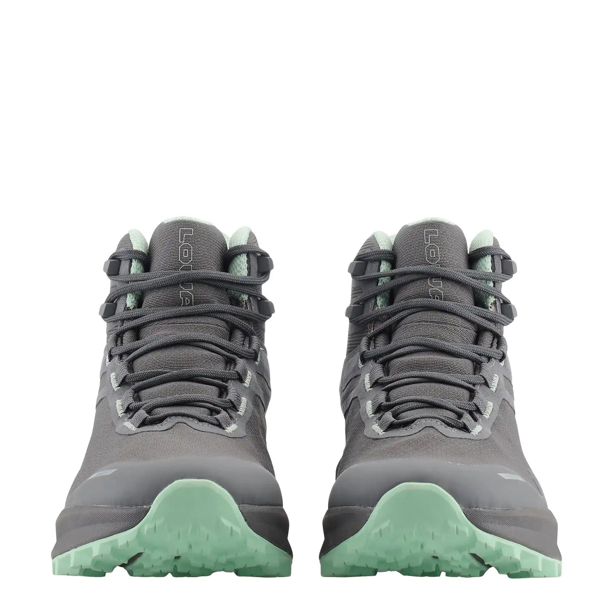 FLOWTERRA GTX QC WS - GREY/JADE