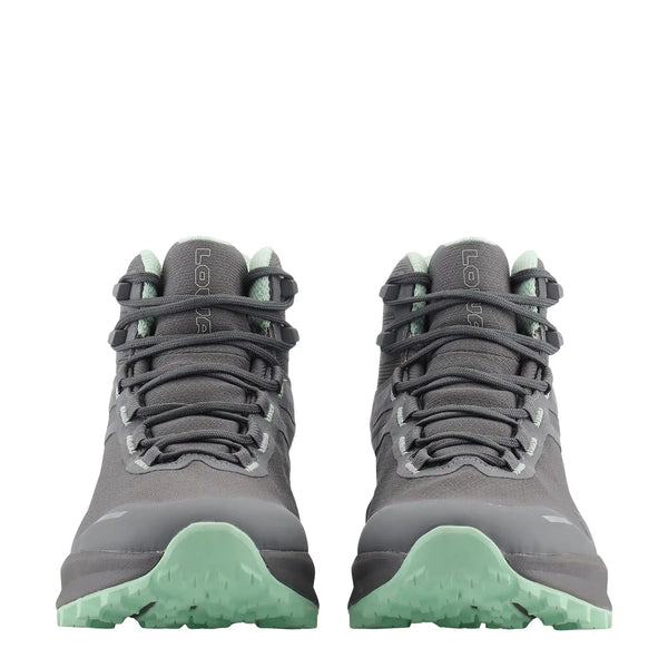 FLOWTERRA GTX QC WS - GREY/JADE