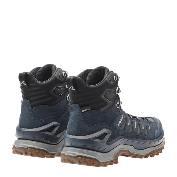 INNOVO GTX MID - NAVY/GREY