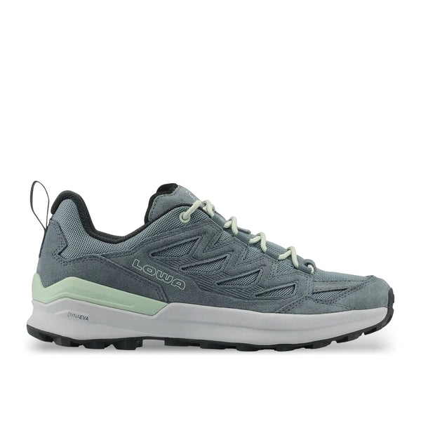 TETONIX LO WS - SMOKE BLUE/SLATE BLUE