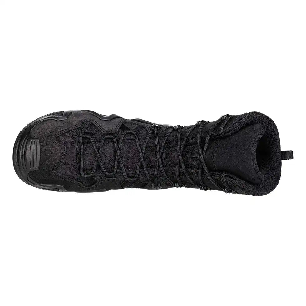ZEPHYR MK2 GTX HI - BLACK (NEW GTX)