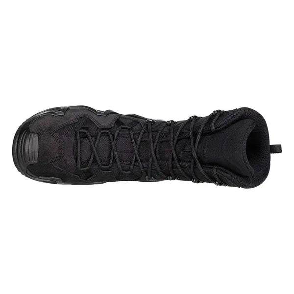 ZEPHYR MK2 GTX HI - BLACK (NEW GTX)