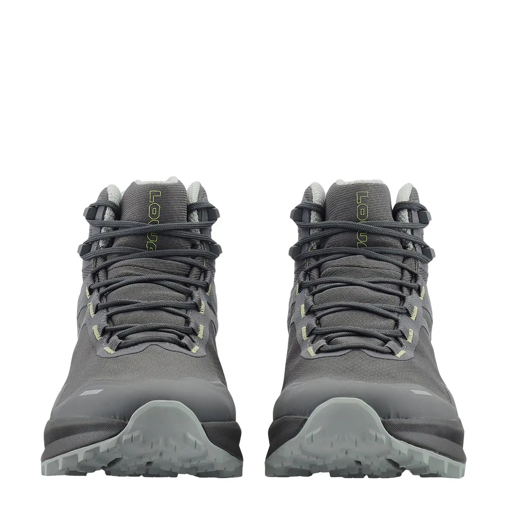FLOWTERRA GTX QC - GREY/MINT