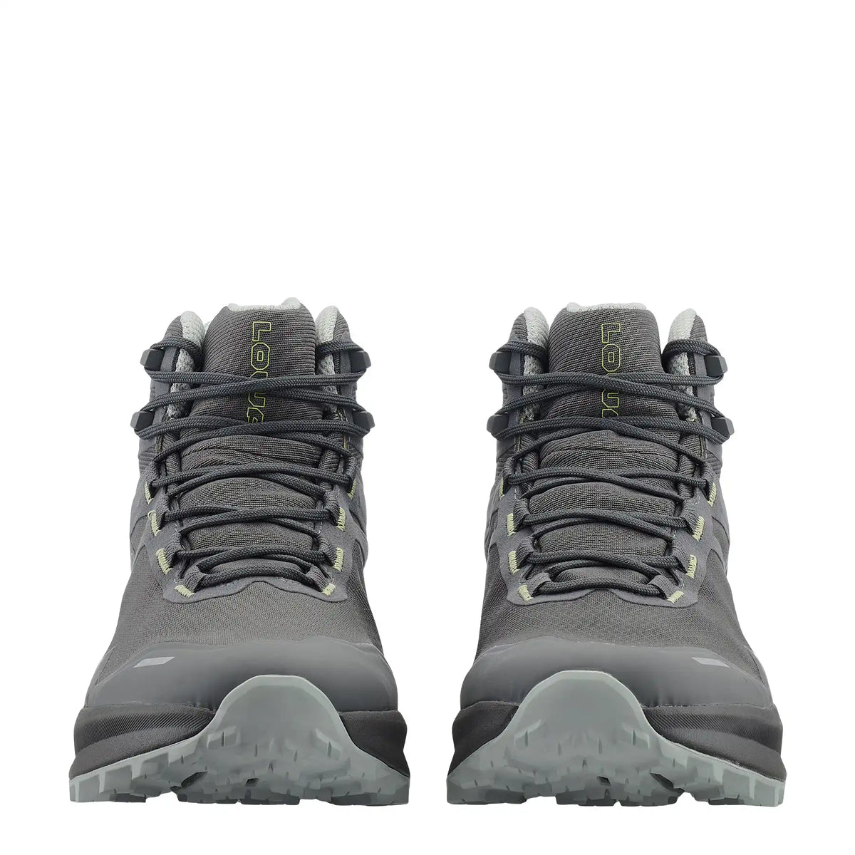 FLOWTERRA GTX QC - GREY/MINT