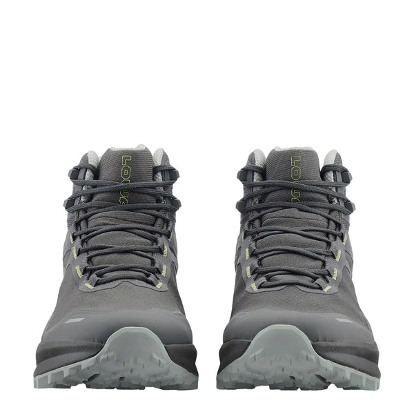 FLOWTERRA GTX QC - GREY/MINT