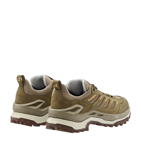 INNOVO LO WS - DESERT/PEACH