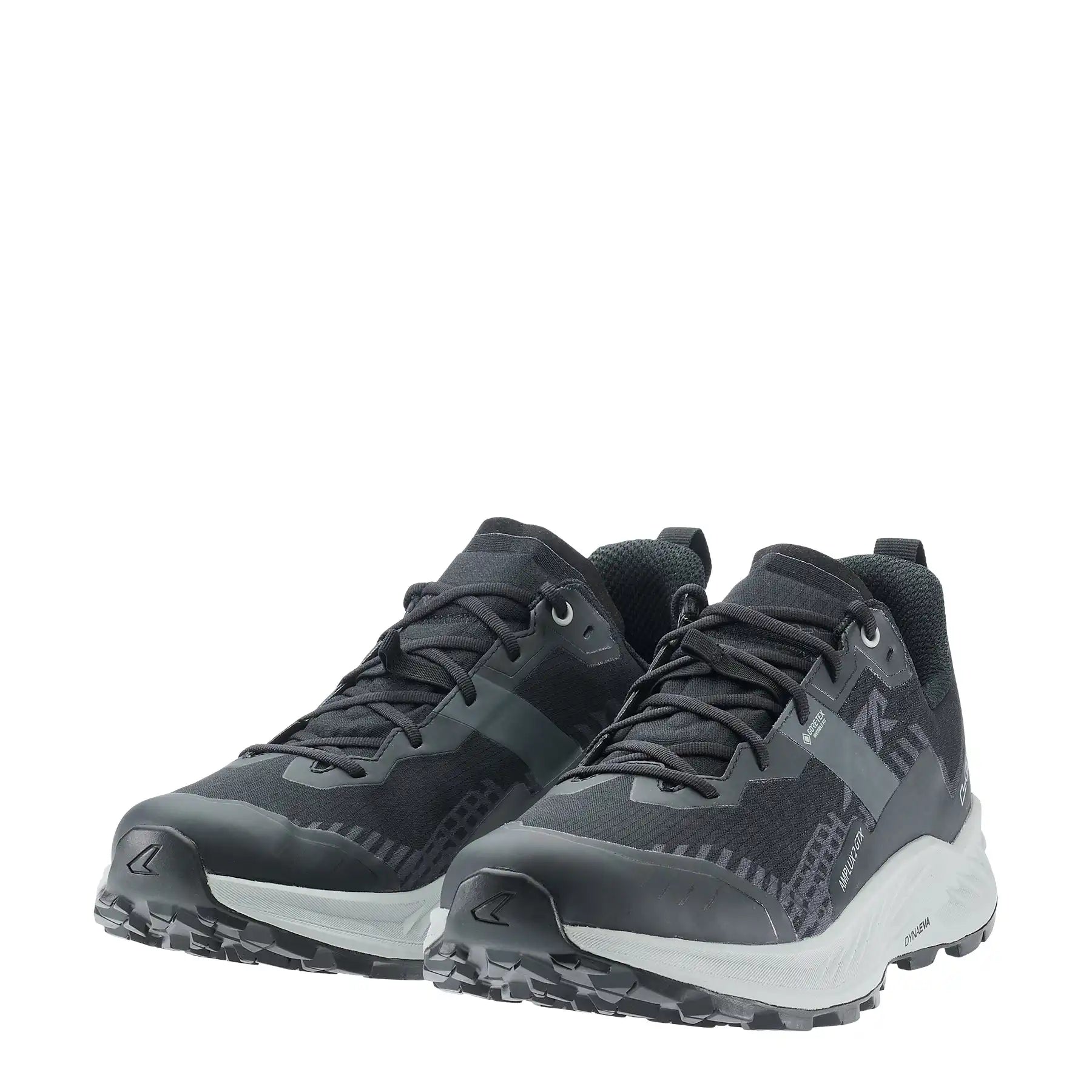 AMPLUX 2 GTX - GREY/BLACK Secondary image