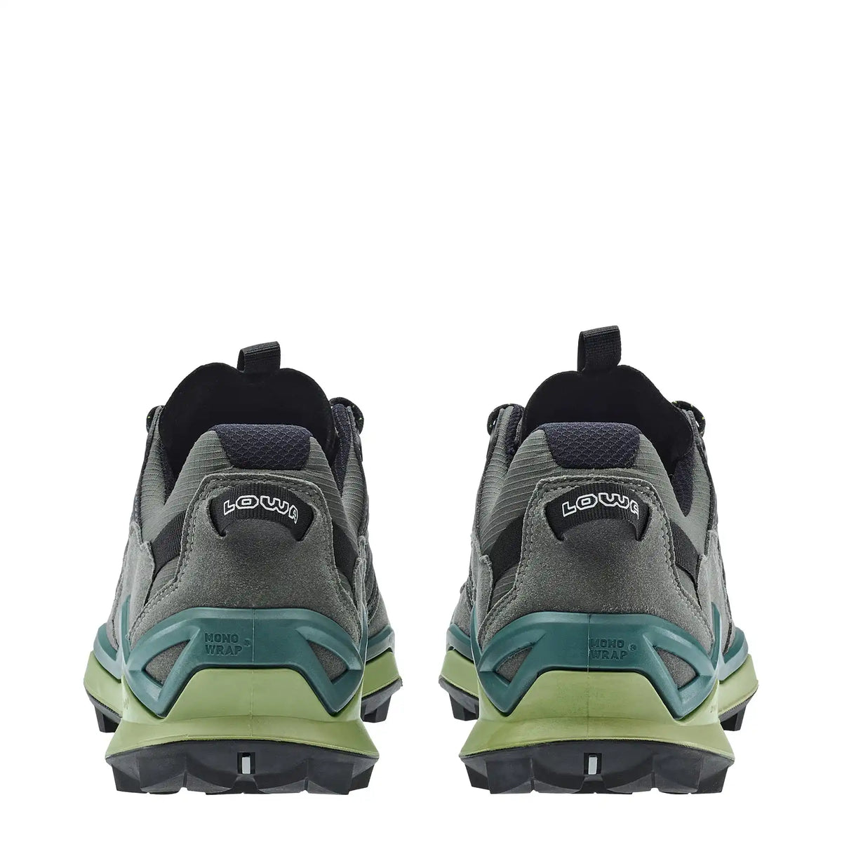 MADDOX PRO GTX LO - GREY/FERN