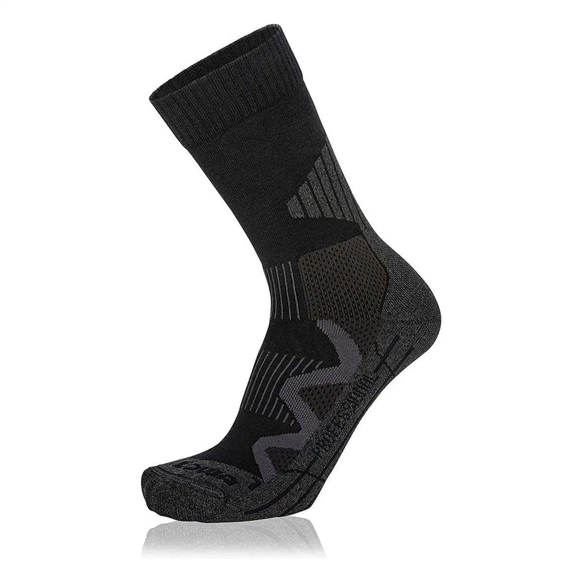4 SEASON PRO SOCK - BLACK Main image