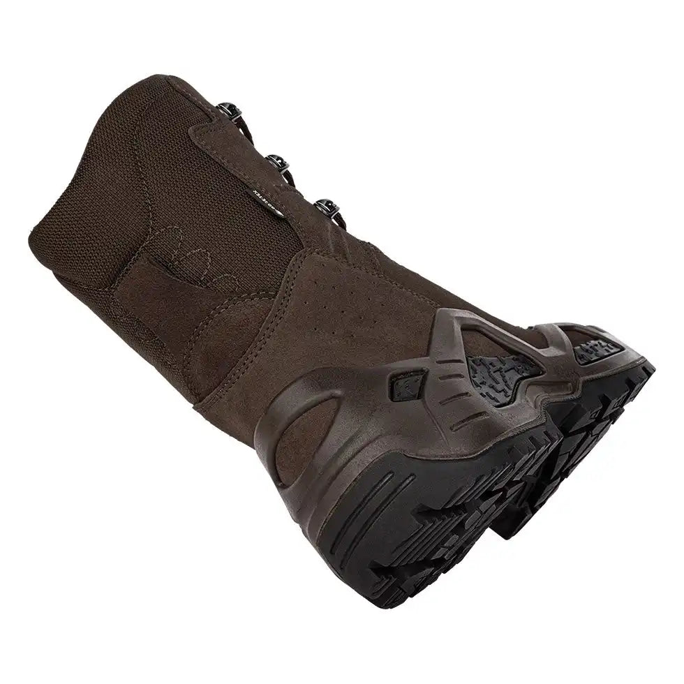 Z-8S GTX C - DARK BROWN