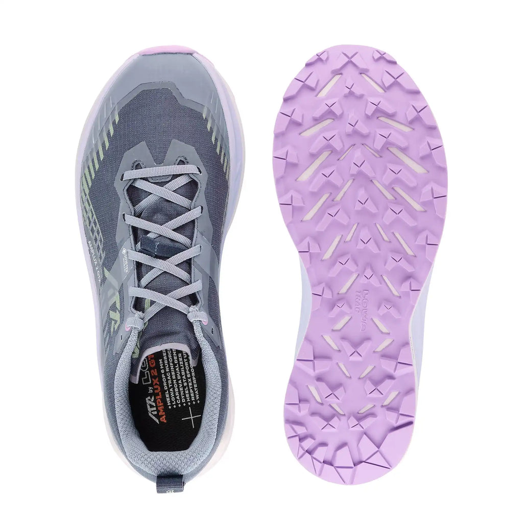 AMPLUX 2 GTX WS - LILAC/PLUM