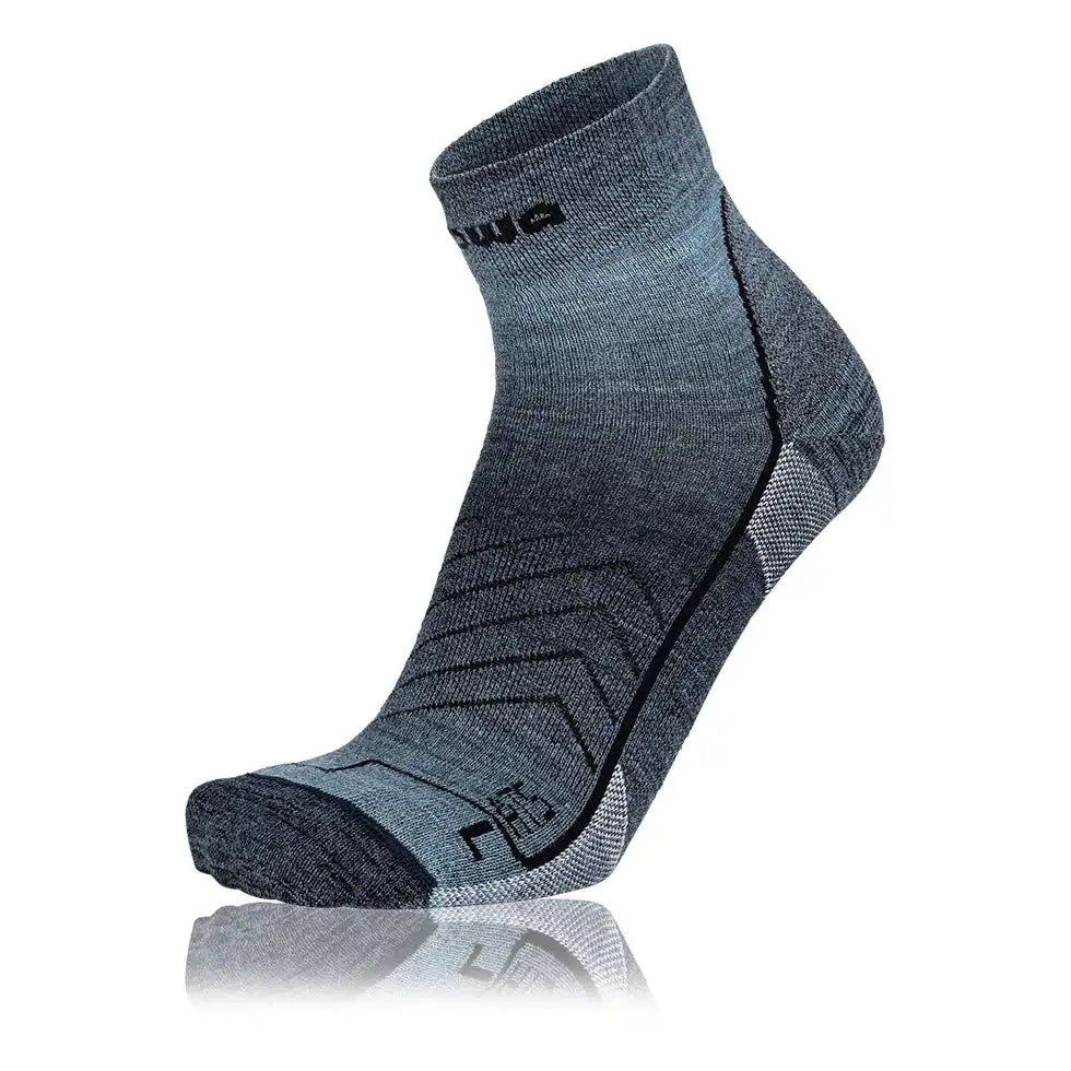 ATS SOCK - MULTI COLOR BLUE Main image