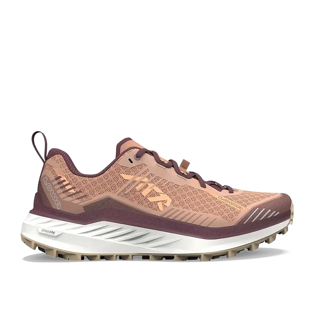 SKYTERRA WS - BURGUNDY/CLAY