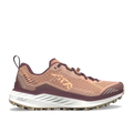 SKYTERRA WS - BURGUNDY/CLAY