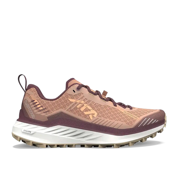 SKYTERRA WS - BURGUNDY/CLAY