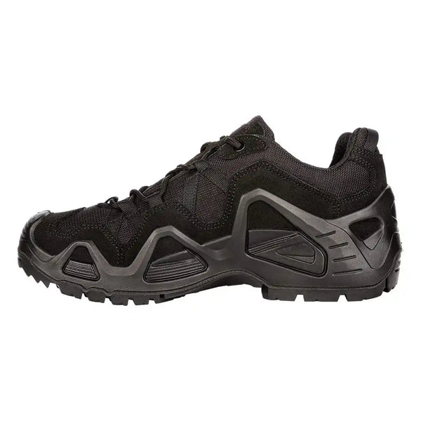 ZEPHYR GTX LO TF - BLACK