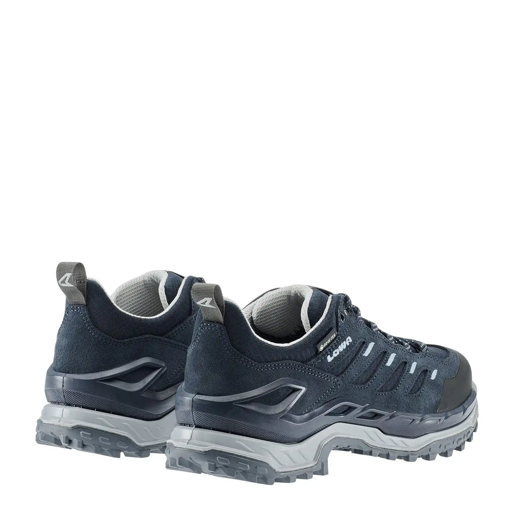 INNOVO GTX LO WS - NAVY/ARCTIC