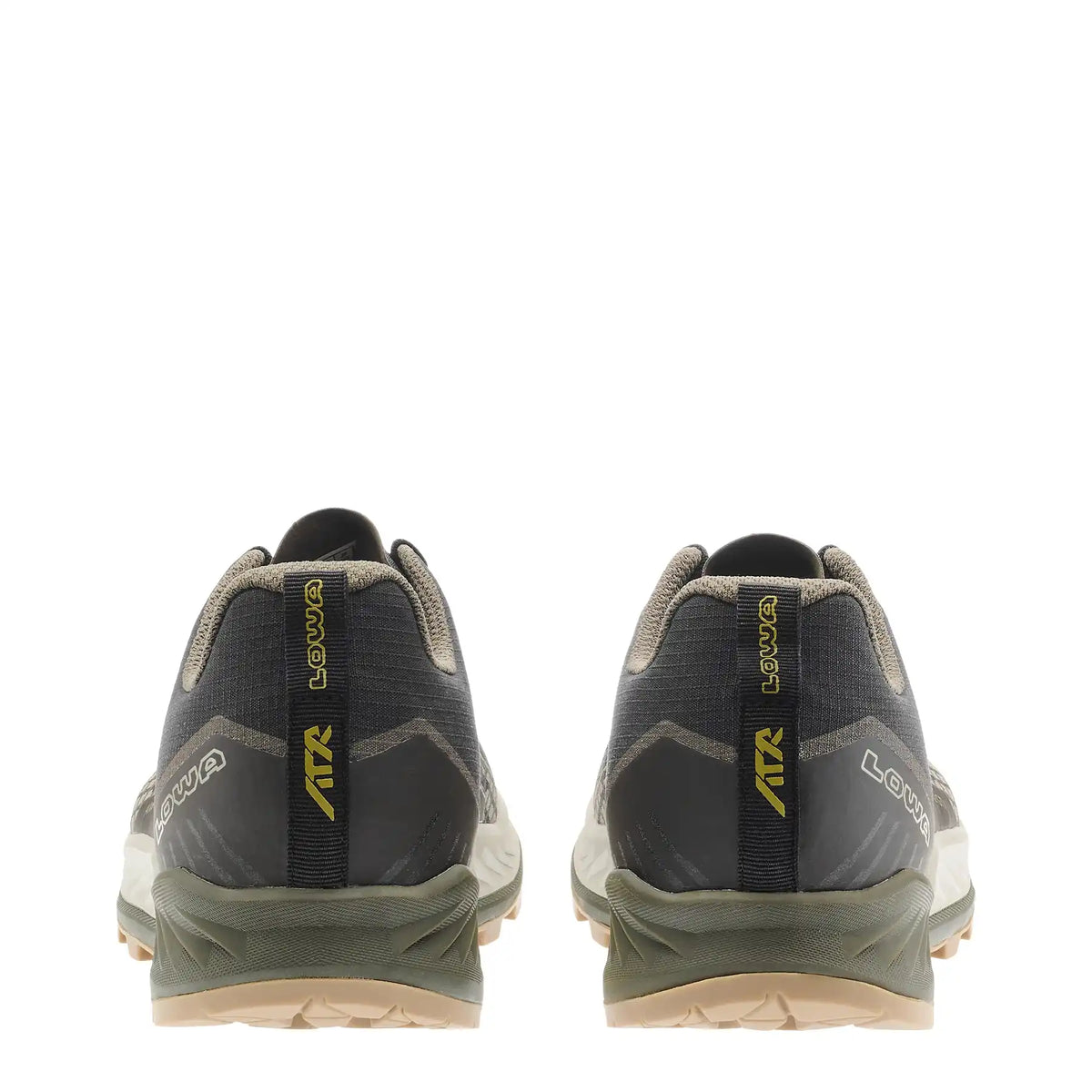AMPLUX 2 GTX - BLACK/OLIVE