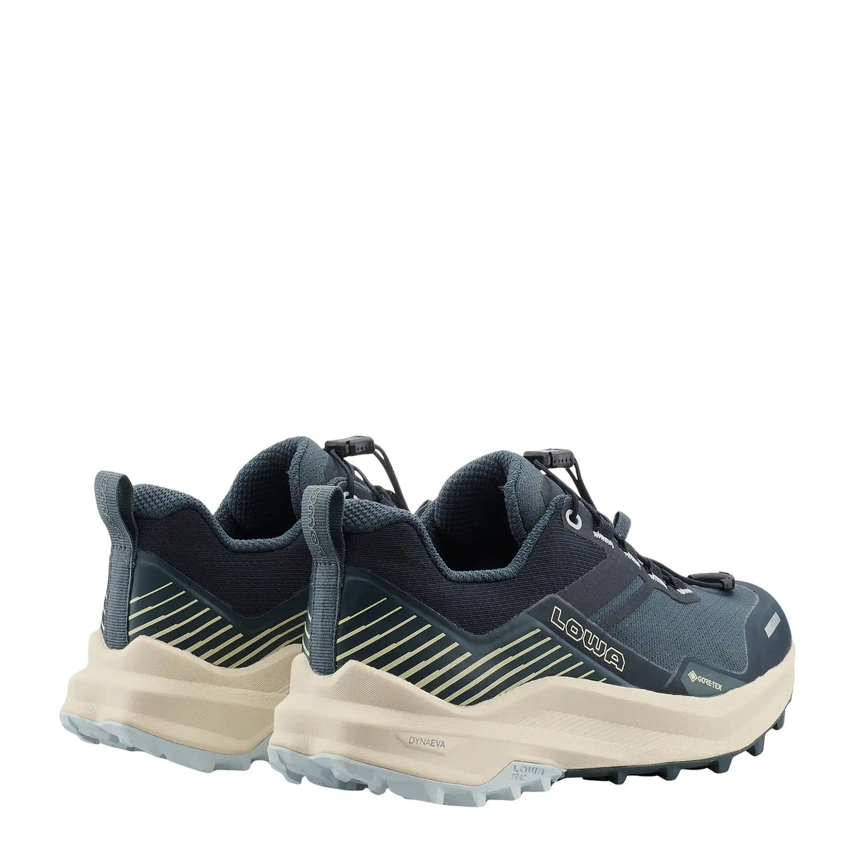 FLOWTERRA GTX WS - NAVY/PANNA