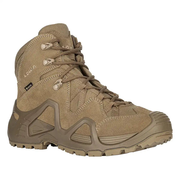 ZEPHYR GTX MID TF WS - COYOTE OP