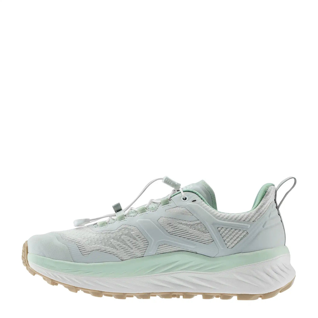 FORTUX GTX WS - MILKY GREEN/WHITE