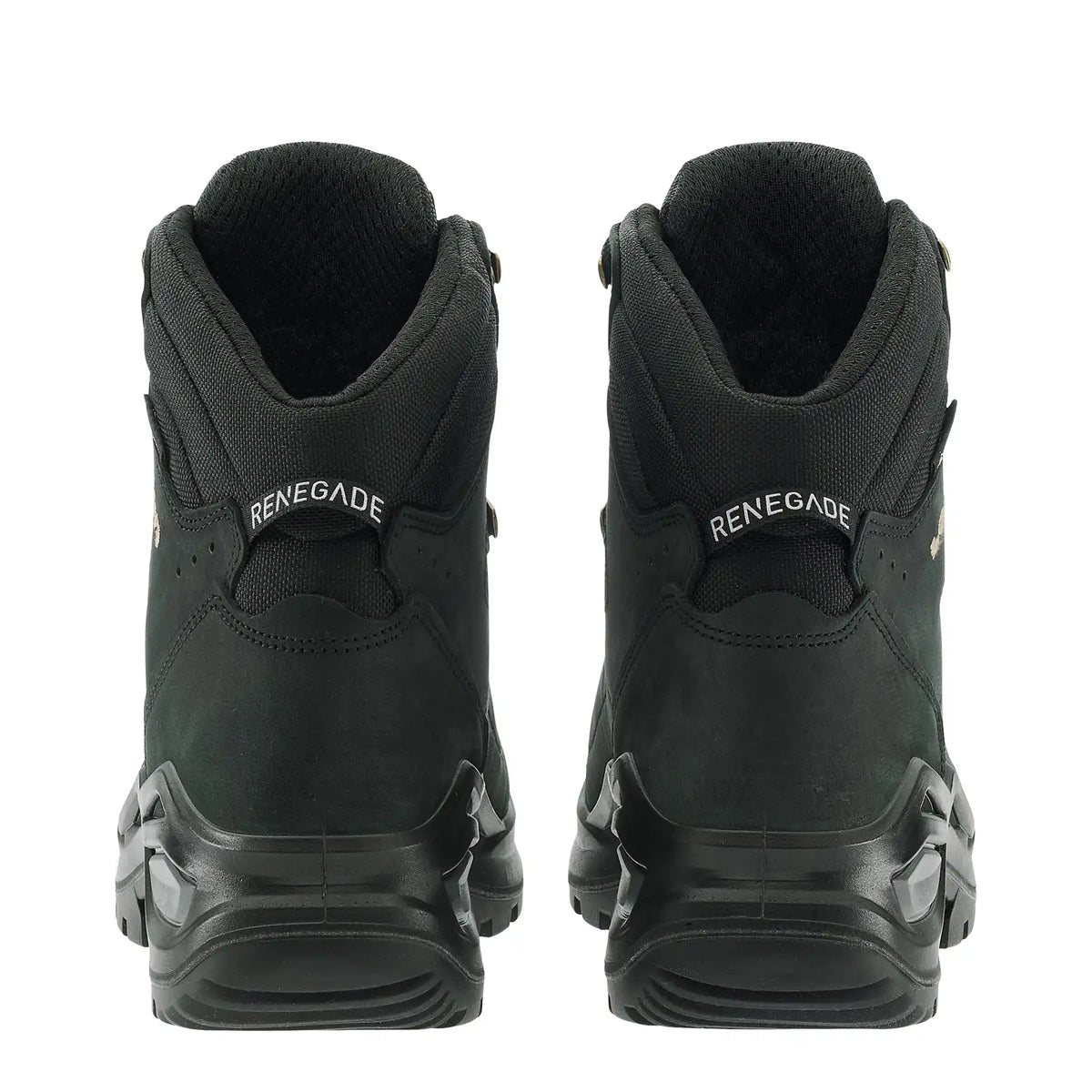 RENEGADE EVO GTX MID WS - BLACK/CHAMPAGNE