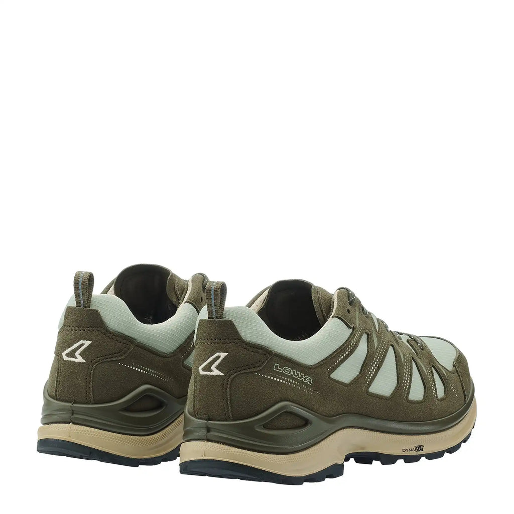 INNOX EVO II GTX WS - OLIVE/SAGE