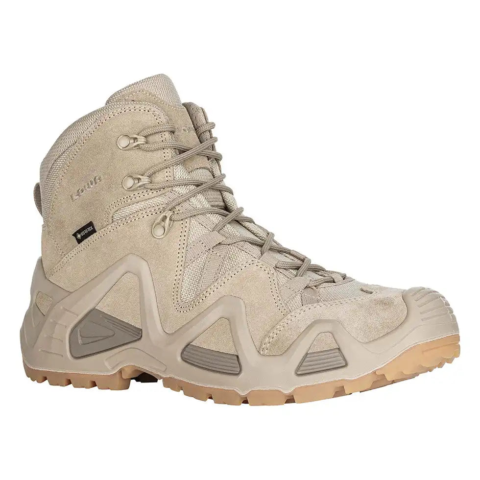 ZEPHYR GTX MID TF - DESERT